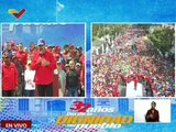 Presidente Maduro lanzará en marzo la Gran Misión Igualdad con el nombre Hugo Chávez Frías