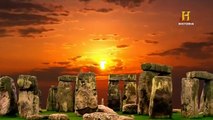 El universo, misterios ancestrales. Stonehenge