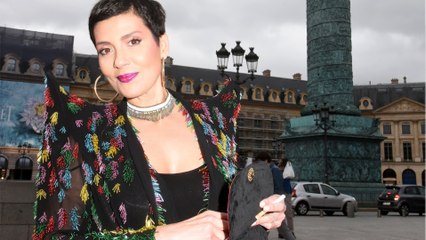 Voici - Danse avec les stars : le partenaire de Cristina Cordula dévoilé
