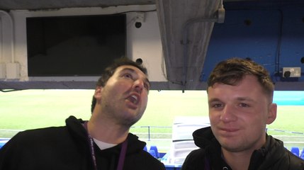 Chelsea 2 Wolves 4: Nathan Judah and George Bennett analysis