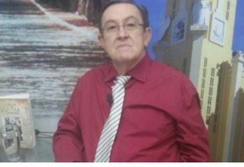 Imprensa do Sertão presta últimas homenagens a Clemildo Brunet, mestre da radiofonia pombalense