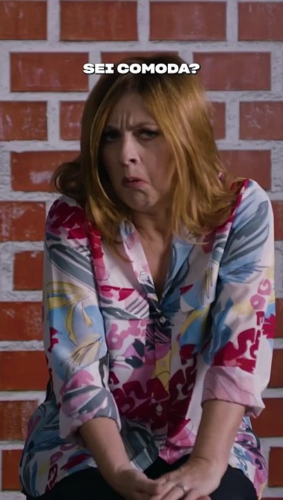 LOL 3 - L'intervista a Marina Massironi