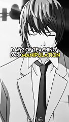 Dark Manipulation Part #2 #psychology #psychologyhacks