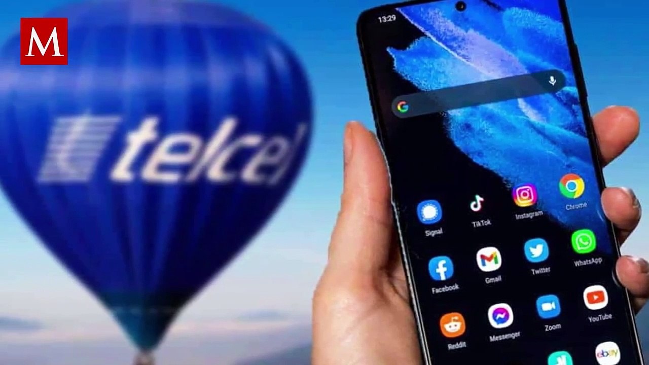 Telcel puede dar de baja tu número telefónico en casos específicos; te contamos cuáles son