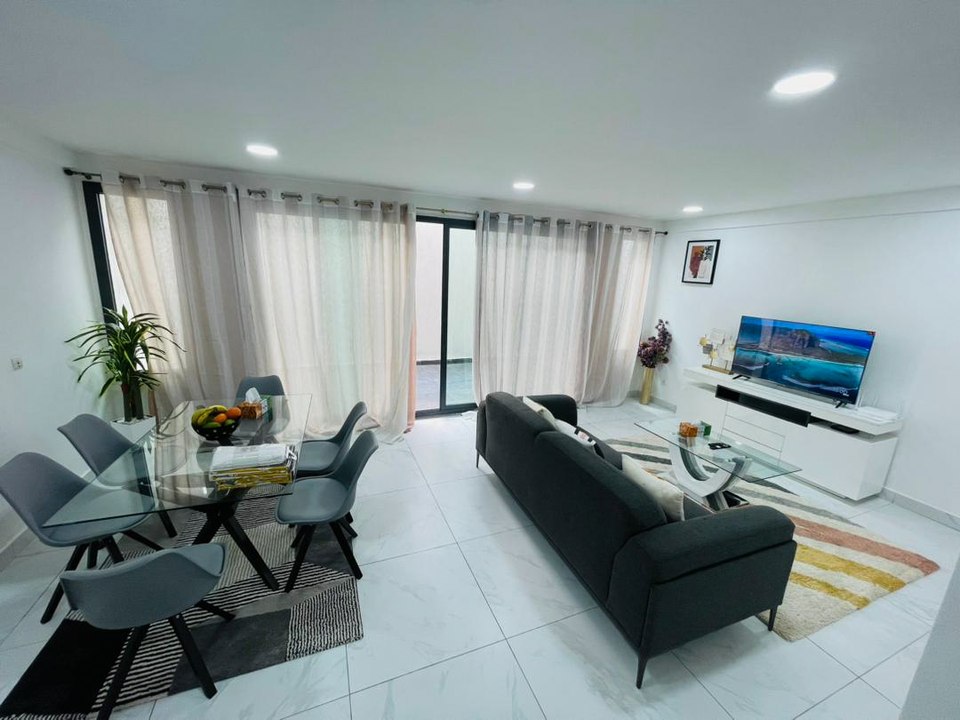 Appartement meublé Kiwi