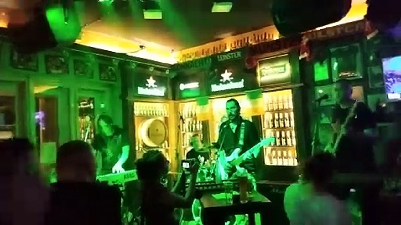 EKV LIVE NOVI SAD