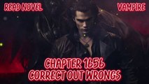 Correct out Wrongs Ch.1656-1660 (Vampire)