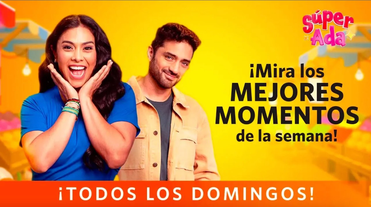 SÚPER ADA | Los mejores momentos de la semana (29 - 2 febrero) | América Televisión
