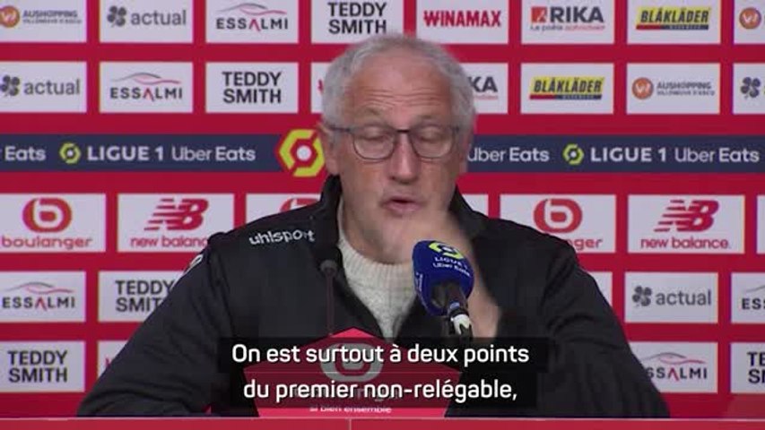 Pascal Gastien : 