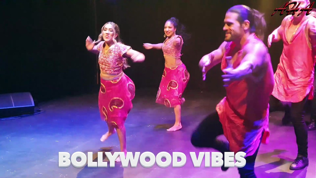 AWAAZ FM QUINQUENNIAL, BOLLYWOOD VIBES & A QAWWALI TOUCH AT MAST THEATRE SOUTHAMPTON ON 7TH JANUARY 2024 BY AKHMED SAYEEN
