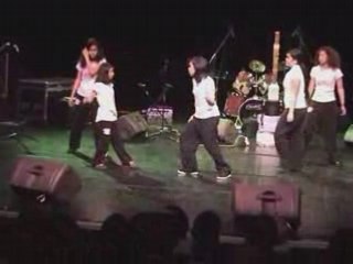 Family Team RNS 2008