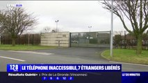 Ce que l'on sait de la libération d'étrangers en situation irrégulière d'un centre de rétention près de Lille