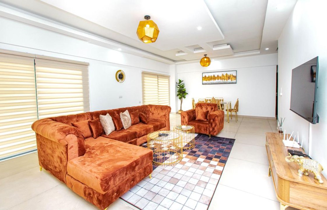 Appartement The Velvet suite