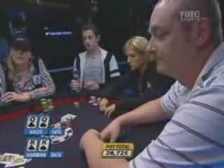 Jennifer Harman double up