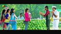 MAHAABALI (HD) - New Released Hindi Dubbed Movie - Bellamkonda Sreenivas, Samantha, Prakash Raj