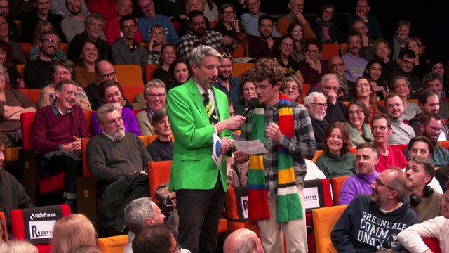 Le jeu sans euros du dimanche 04 février 2024