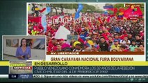 teleSUR Noticias 15:30 04-02: Venezuela conmemora Día de la Dignidad Nacional