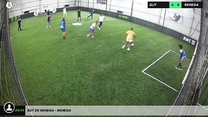 But de renega - renega