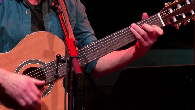 Quand je bois Contrex - La chanson de Frédéric Fromet