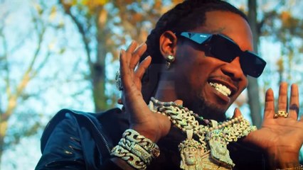 Cardi B - Side ft. Offset, Latto & Quavo (Official Video)