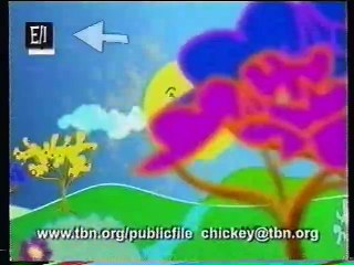 TBN Program Breaks Compilation #9 🎬