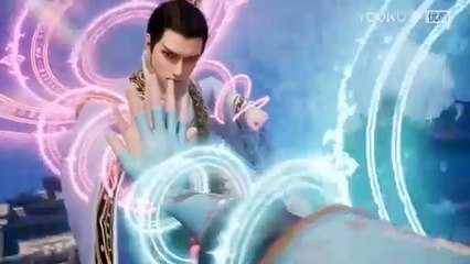 The Secrets of Star Divine Arts Ep 5 English Sub and Indo Sub