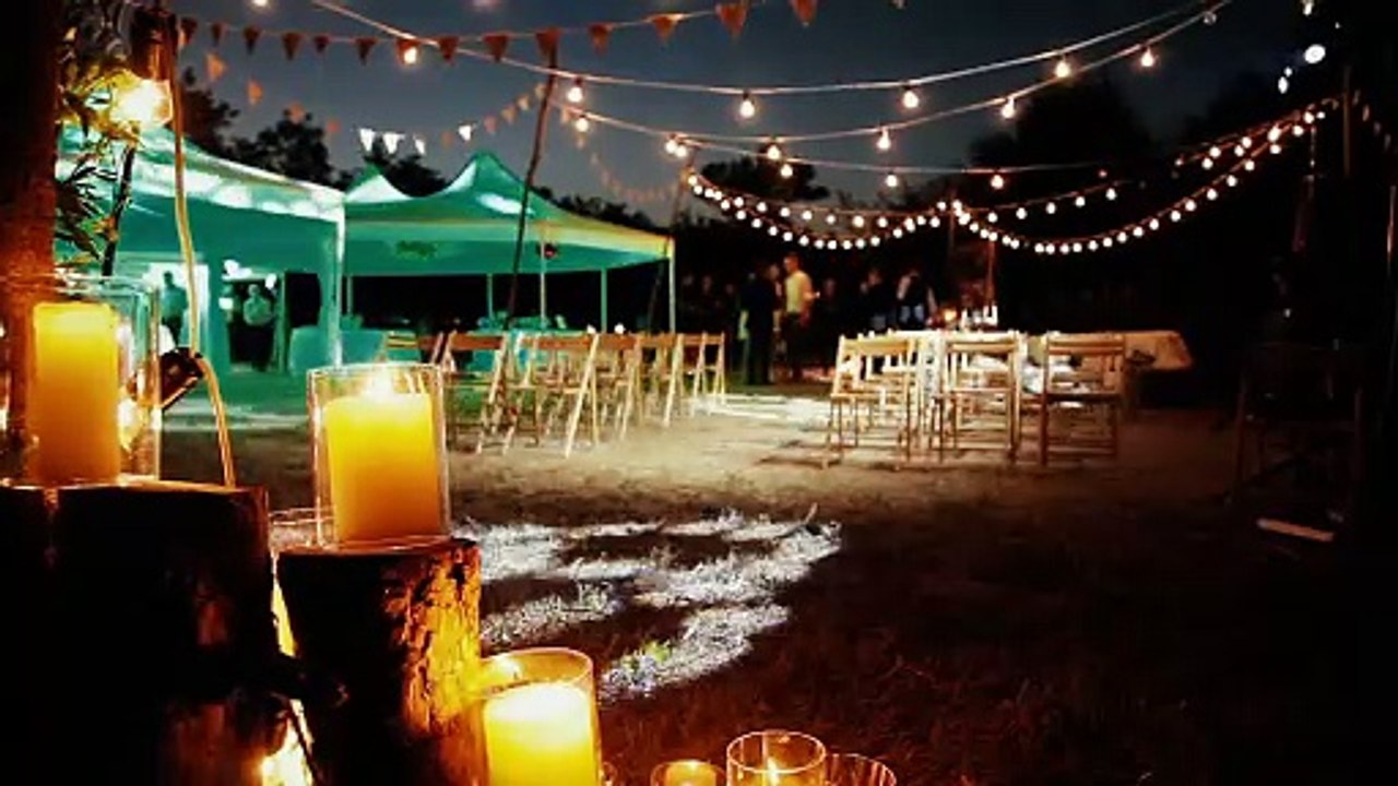 Wedding ceremony