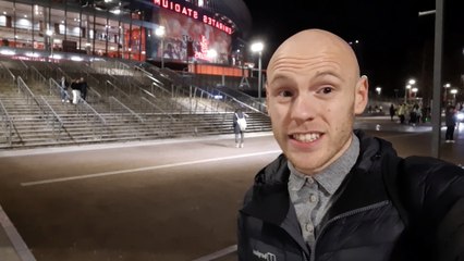 Arsenal 3-1 Liverpool: post-match analysis