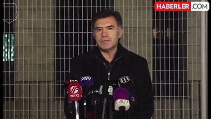 Feyyaz Uçar'dan taraftarı deli edecek Semih sözleri: Takımda tutamayız