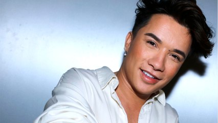 Voici - Pedro (Mariés au premier regard) recasé : Nicolas Waldorf se confie sur "les débuts" de leur histoire d'amour