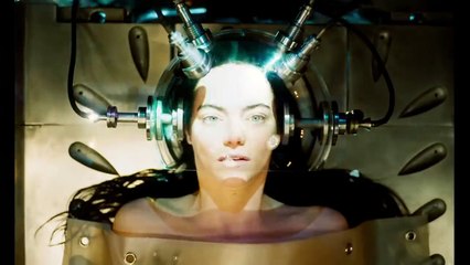 Poor Things Official Trailer 2023 🎬