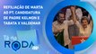 REVIRAVOLTAS marcam eleições para PREFEITURA DE SÃO PAULO | TÁ NA RODA