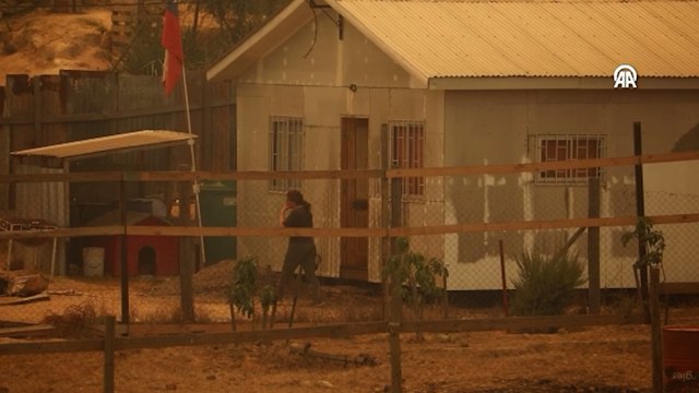 Ülke kıyameti yaşıyor! Hayatını kaybedenlerin sayısı artıyor