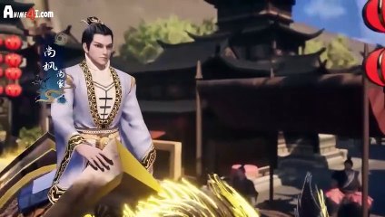 The Secrets of Star Divine Arts Ep.5 English Sub