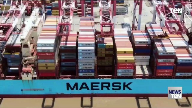 سفن الشحن تغرق في التكاليف.ز والشعوب تدفع الثمن.ز فإلى متى ستظل أزمة البحر الأحمر؟