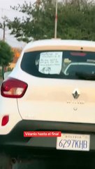 Cosas que pasan en Santa Cruz