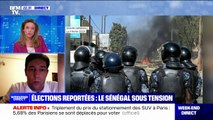 Présidentielle annulée au Sénégal: manifestations, violences et arrestations d'opposants