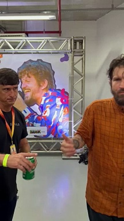 Saulo fala sobre qualidade das músicas atuais