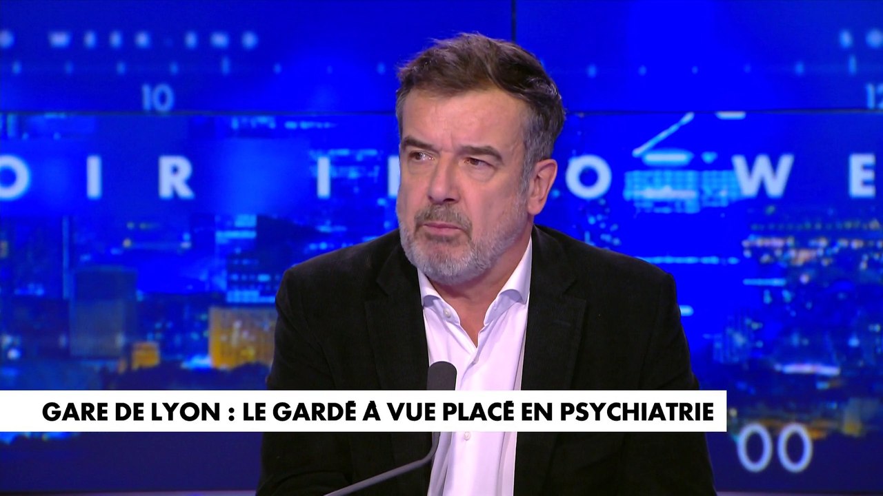 Régis Le Sommier : «Son propos ne correspond pas aux récriminations qu'ont régulièrement les Maliens vis-à-vis de la présence française au Mali»