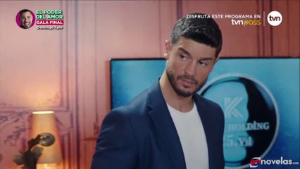 Fruto Prohibido - Capitulo 392