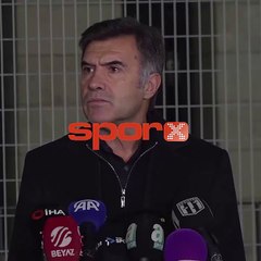 Feyyaz Uçar'dan Tayyip Talha açıklaması