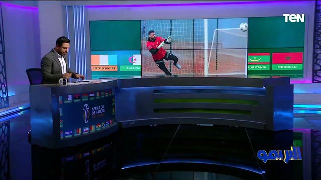 محمد فاروق ينفرد بأسم المدير الفني الأقرب لتدريب منتخب مصر بعد رحيل فيتوريا