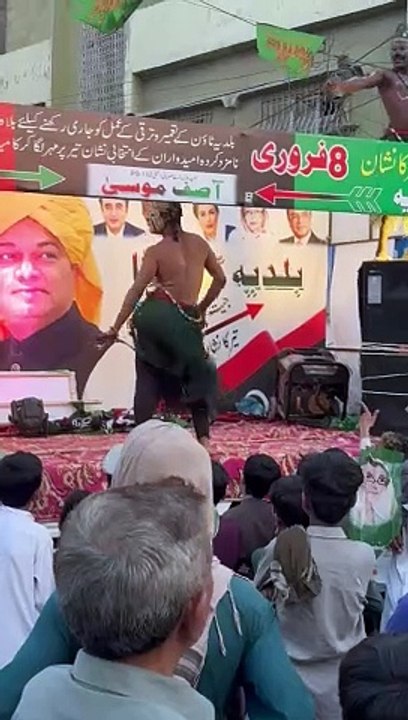 بلاول بھٹو کی گرما دینے والی تقریر | Bilawal Bhutto warm speech... This country has been taken care of... The future of the country is in strong hands