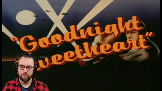 Kevin Reacts to Goodnight Sweetheart S1E2