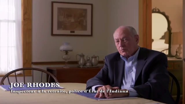 Les neiges pourpres Messe de minuit