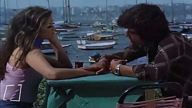 Gülşen Bubikoğlu güzelliği ile sosyal medyada gündem oldu