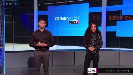 Crimewatch Live S18e06 (09 Oct 2023)