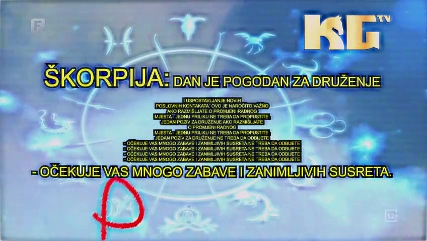 Princ Iz Eleja – Epizoda 08 – Bosanska serija