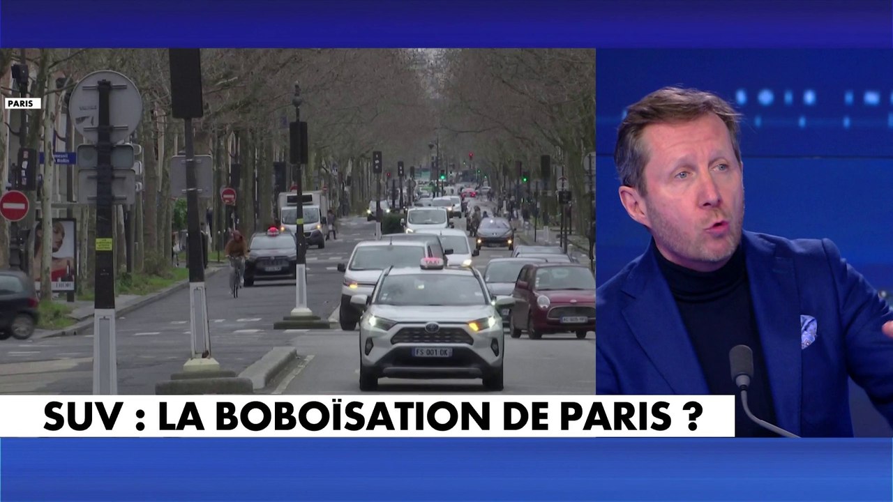 «Ces bobos ne cessent de nous donner des leçons de vie et de savoir-vivre»