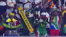 HIGHLIGHTS _ Cape Verde  South Africa _ #TotalEnergiesAFCON2023 - Quarter Finals